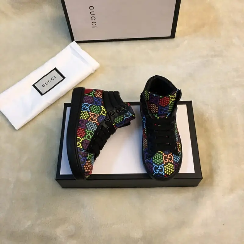 gucci enfants' chaussures pour enfants s_11a76361